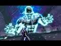 Spider Man Vs Electro - Spider-Man: Shattered Dimensions 1080p 60fps