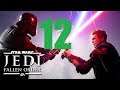 Star Wars Jedi: Fallen Order ➤ Прохождение 12# ➤ Зеффо 8