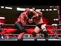 Stone Cold vs Brock Lesnar Epic Gameplay in WWE 2K | WWE 2K22 Countdown