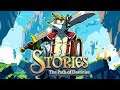 Stories: The Patch of Destinies [German] Let's Play #11 - Niemand traut uns