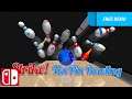Strike! Ten Pin Bowling Trailer || Nintendo Switch