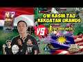 SUPER EPIC COMEBACK NGELAWAN MALAYSIA . MIC CHECK MATCH 1 INDO VS MALAY. M3 CARNAVAL !