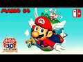Super Mario 3D All-Stars Playthrough Part 13 - Mario 64