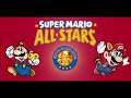 Super Mario All Stars | SMB 3 Bonus Win [KJB Remix]