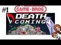 TGB - Death Coming Ep01 Adorable Murder