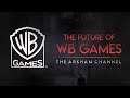 The Future of WB Games