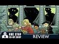 The Ghosts Betwixt | Review | With Mike