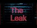 The Leak - Playthrough (Short Point & Click Horror)