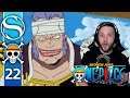 The Strongest Pirate Fleet! Commodore Don Krieg! - One Piece Episode 22 Reaction (Season One)