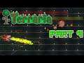 THEY HIT SO HARD: Let's Play Terraria 1.4 Journey's End Part 9