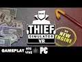 Thief Simulator [VR] jetzt auch "in echt" klauen