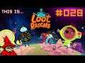 This is... Loot Rascals || Itch.iOdyssey [028] // Let's Play