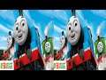 Thomas & Friends: Magical Tracks Vs. Thomas & Friends: Magical Tracks (iOS Games)
