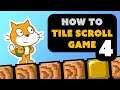 Tile Scrolling Platformer | 4. Platforming Scripts