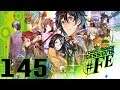 Tokyo Mirage Sessions #FE Blind Playthrough with Chaos part 145: Aversa Rematch