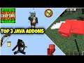 Top 3 Java Resource Pack For Crafting And Building | 100% Working