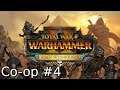 Total Warhammer 2 Co-op Campaign | Exterminators