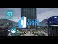 Tower Unite | Gametester Lets Play [GER|Event #01 |Review] mit -=Red=-