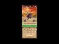Typing Monsters (by GodLabs) - word game for Android - gameplay.