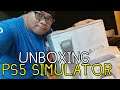 ๊Unboxing PS5 Simulator By EVAGAMER อิอิ
