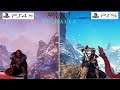 Valhalla PS4 PRO vs PS5 Comparison, Should You Switch To Ps5 ? this will answer