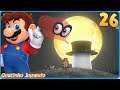 Vamos Jogar Super Mario Odyssey Parte 26