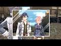 [Walkthrough] Bonding Event: Juna - The Legend of Heroes: Trails of Cold Steel III