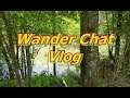 Wandering & Chatting With You Scribers