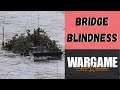 Wargame Red Dragon - Bridge Blindness [Replay]
