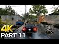 WATCH DOGS Gameplay Walkthrough Part 11 (4K 60FPS PC ULTRA GRAPHICS) - No Commentary