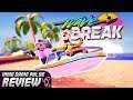 Wave Break Review (First Impressions) - Nintendo Switch/Stadia/PC Gameplay