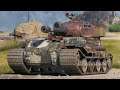 World of Tanks VK 72.01 (K) - 8 Kills 11,6K Damage