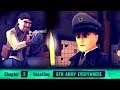 World War Polygon [PART 4] Chapter 2 . Location : 6th Army Everywhere