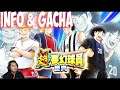 WTF!!! 4 SDF (Hyuga,Kaltz,Aoi,Piere) Next Dream 🔥🔥 & Gacha Goethe - Captain Tsubasa Dream Team