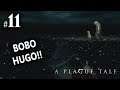 WTF HUGO?! - Filipino Plays A Plague Tale: Innocence - Part 11