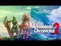 Xenoblade Chronicles 2 '' Mari Guys gabut bersama Waifu"
