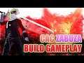 ZABUZA CAC BUILD GAMEPLAY!!! Zabuza Season 2 DLC | Naruto to Boruto Shinobi Striker