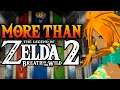 Zelda Needs More New Games! (After Breath of the Wild 2)