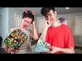 $10,000 If You Can SOLVE This IMPOSSIBLE Rubik's Cube - Challenge