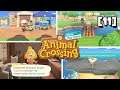 Турнир рыбаков "Мастер удочки" [11, Animal Crossing: New Horizons]