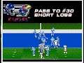 College Football USA '97 (video 4,351) (Sega Megadrive / Genesis)