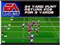 College Football USA '97 (video 4,595) (Sega Megadrive / Genesis)