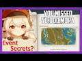50,000 Mora You Missed? Lost Riches Has Hidden Challenges? | Genshin Impact