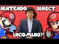 A Nintendo Direct Is Coming This Week?! Is This the Big One?!