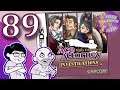 Ace Attorney Investigations: Miles Edgeworth, Ep. 89: Gumball Skeleton - Press Buttons 'n Talk