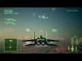 Ace Combat 7 Multiplayer Battle Royal #475 (Unlimited) - A Quick Victory
