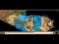 Age of Empires II HD Edition Age of Kings Saladin 3.1 An Arabian Knight Gameplay