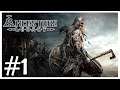 ANCESTORS LEGACY #1 CUỘC XÂM LĂNG CỦA HẢI TẶC VIKING LÊN ĐẤT ANH !!!