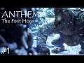 Anthem PS4 Gameplay #1 (The First Hour)