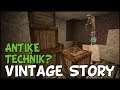 Antike Technik? - Vintage Story #19 [Gameplay Deutsch German]